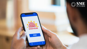 aadhaar based transactions increased in october