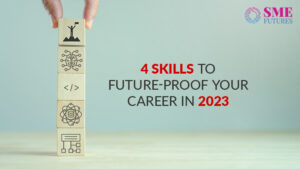 4 skills to future proof career in 2023