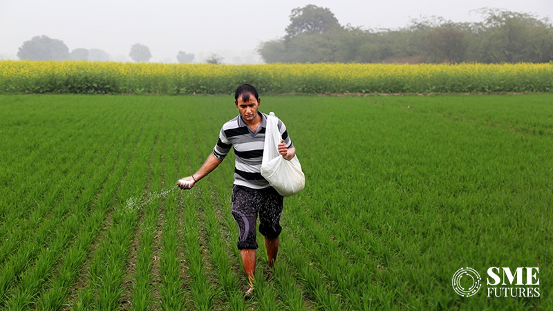 Fertiliser subsidy bill