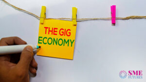 India's gig economy