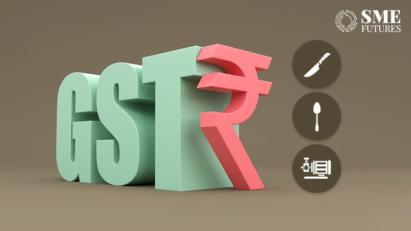 GST Rate