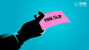 how to handle pink slips