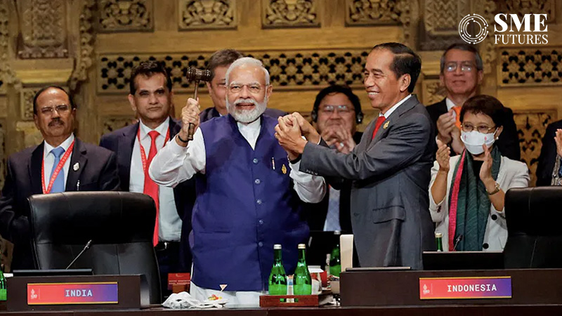 India's G20 Presidency