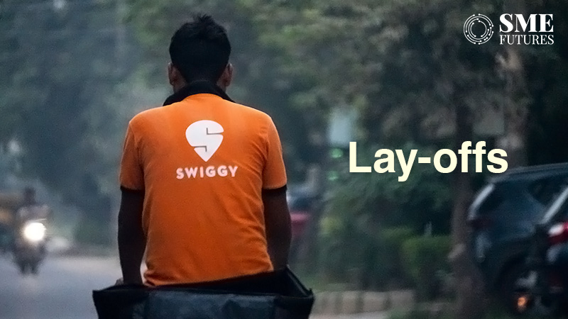 Swiggy to layoff over 250 employee