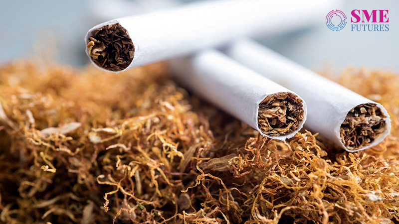 hike in taxes on tobacco products