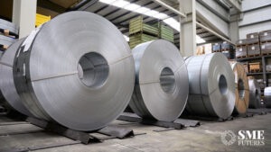 aluminium industry wants to lower customs duty from budget 2023