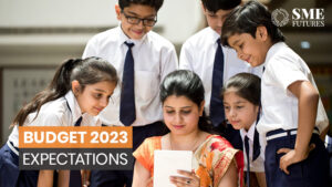 Budget 2023 Education