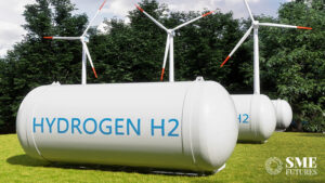 National green hydrogen mission gets outlay of Rs 19744 cr