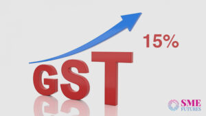 GST collections