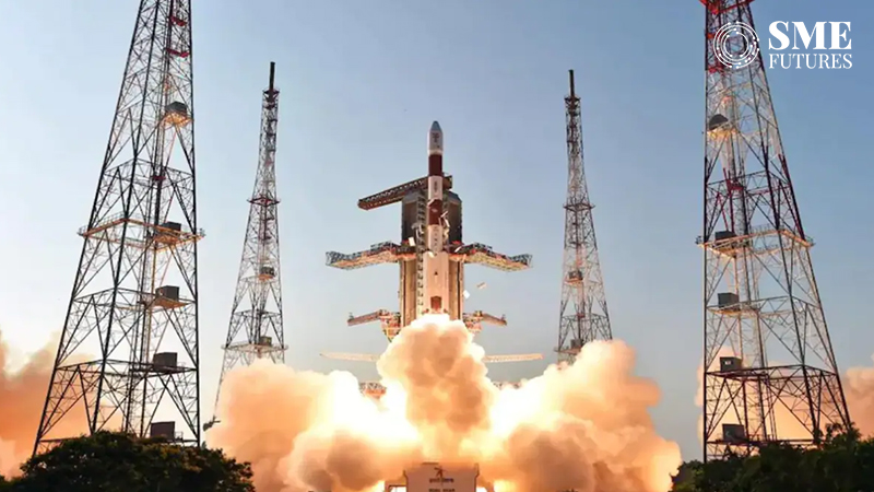 ISRO Microsoft partners to empower space tech startups