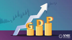 India's GDP nearing USD 20 trillion