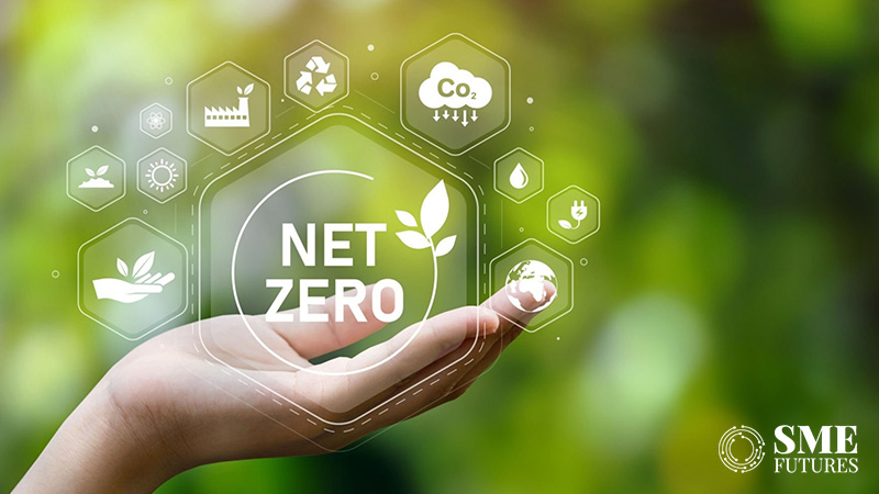 India's net-zero targets