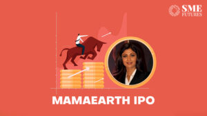 IPO mamaearth