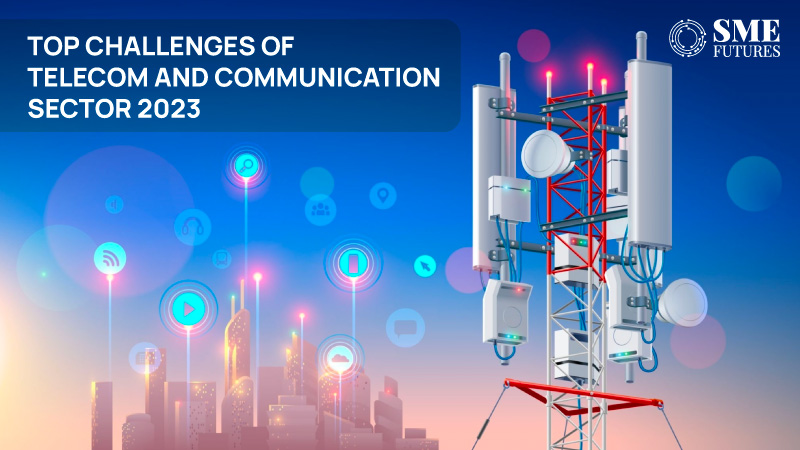 10 challenges telecom communication CIOs to deal 2023