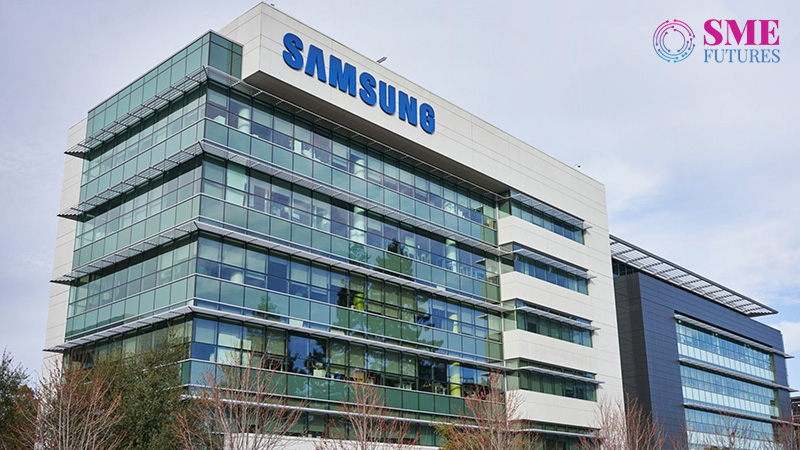 CAIT alleges Samsung for anti-competitive practices, complains to CCI