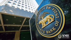 RBI lending to private companies