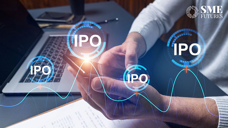 2023 for tech IPOs