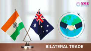 India Australia bilateral trade