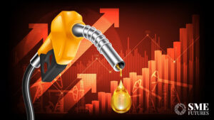 Indian Crude Oil