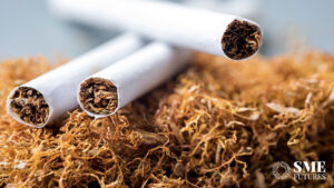 GST on Tobacco