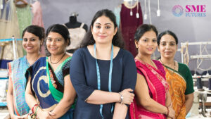 18% women msmes under Udyam portal