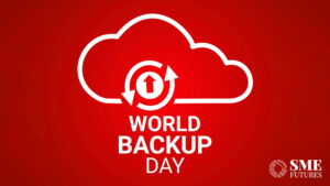 World Backup Day