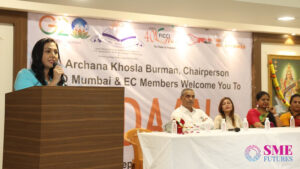 FICCI FLO womens entrepreneur program