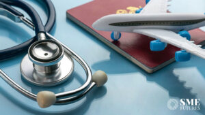 India top medical tourism destination