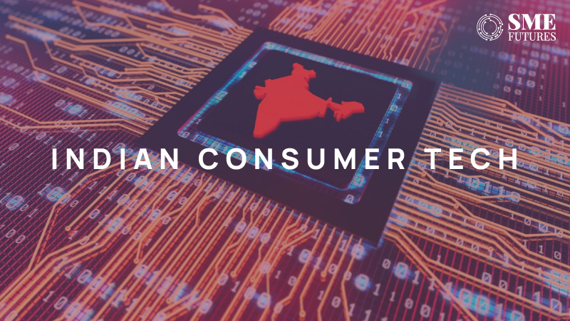 Indian consumer tech space