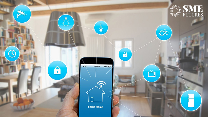 Smart home devices