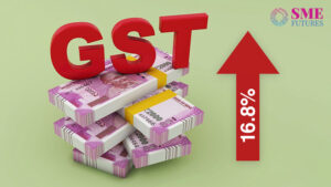 GST collections