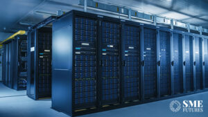 data centre market