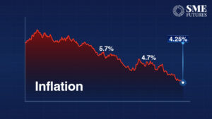 Experts on inflation in May