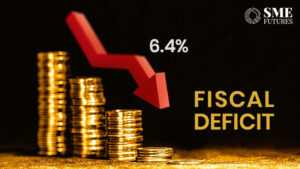 Fiscal deficit