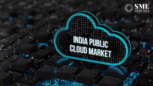 India public cloud market grows