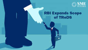 RBI expands TReDS to include insurers