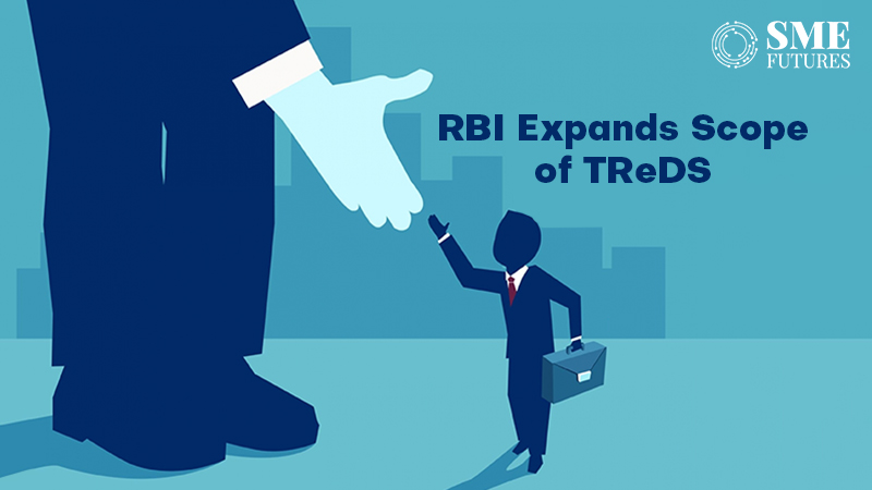 RBI expands TReDS to include insurers