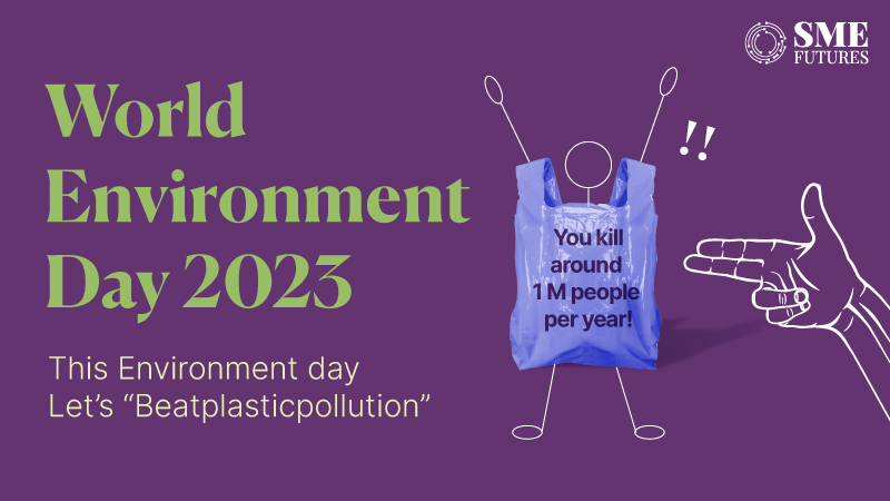 World Environment Day 2023