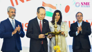 India Japan business summit in Bengaluru