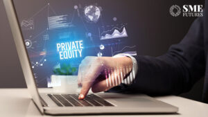 Foreign investors favours private equity