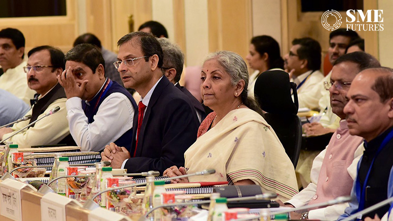 GST Council Meet