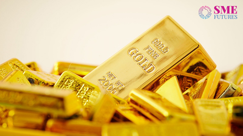 Govt imposes import restrictions on gold articles