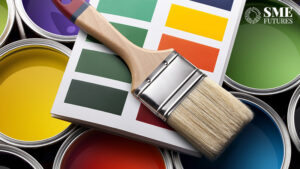 paint and coatings industry to grow 1 lk cr