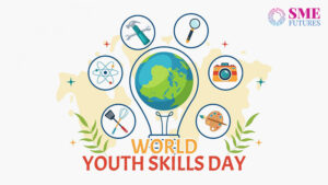 World Youth Skills Day 2023