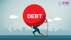 centre's debt rose between 2013-14 and 22-23