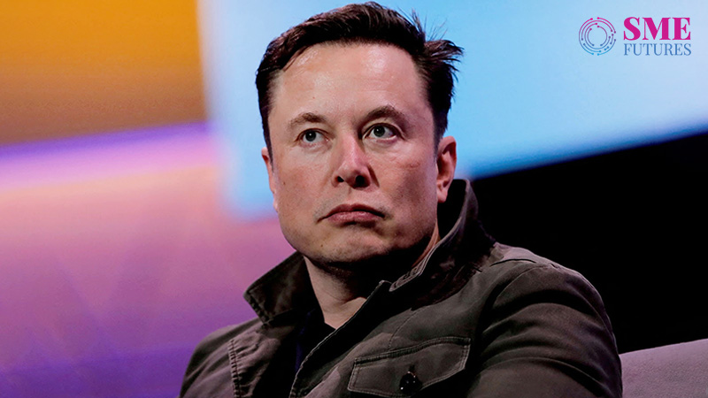 Elon musk on Indian origin CEOs