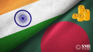 India and Bangladesh to trade in INR