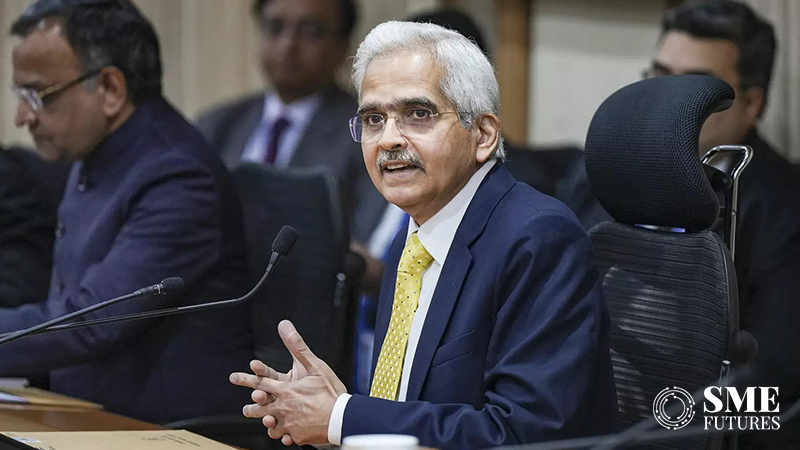 shaktikanta Das on CBDC