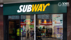 Roark Capital buys subway