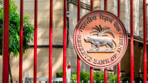 RBI auction government bonds